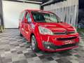 Citroen Berlingo Multispace benzine bj. 2017 150000km Euro 6 Rood - thumbnail 1