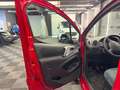 Citroen Berlingo Multispace benzine bj. 2017 150000km Euro 6 Rood - thumbnail 9
