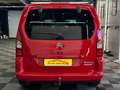 Citroen Berlingo Multispace benzine bj. 2017 150000km Euro 6 Rood - thumbnail 3