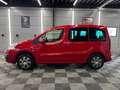 Citroen Berlingo Multispace benzine bj. 2017 150000km Euro 6 Rood - thumbnail 2