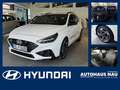 Hyundai i30 cw 1.5 T-GDI N Line Inkl.  Big Deal Weiß - thumbnail 1