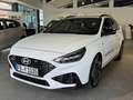 Hyundai i30 cw 1.5 T-GDI N Line Inkl.  Big Deal Weiß - thumbnail 2