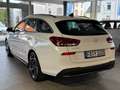 Hyundai i30 cw 1.5 T-GDI N Line Inkl. Inspektionspaket Big Dea Weiß - thumbnail 11