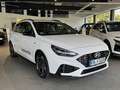 Hyundai i30 cw 1.5 T-GDI N Line Inkl. Inspektionspaket Big Dea Weiß - thumbnail 14