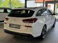 Hyundai i30 cw 1.5 T-GDI N Line Inkl. Inspektionspaket Big Dea Weiß - thumbnail 13