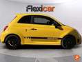 Abarth 595 1.4T JET COMPETIZIONE 180 Amarillo - thumbnail 4