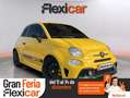 Abarth 595 1.4T JET COMPETIZIONE 180 Amarillo - thumbnail 1