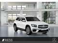 Mercedes-Benz GLB 220 d 4M AMG Sport Distr 7 Sitzer AHK Keyless Weiß - thumbnail 3