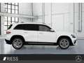 Mercedes-Benz GLB 220 d 4M AMG Sport Distr 7 Sitzer AHK Keyless Weiß - thumbnail 5
