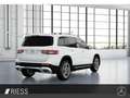 Mercedes-Benz GLB 220 d 4M AMG Sport Distr 7 Sitzer AHK Keyless Weiß - thumbnail 7