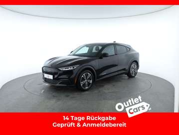 Elektro 72.6KW LENKRADHZG+CARPLAY