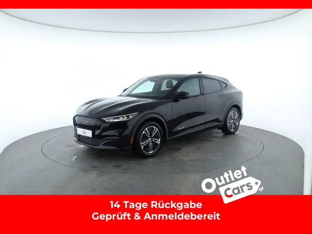 Ford Mustang Mach-E Elektro 72.6KW LENKRADHZG+CARPLAY