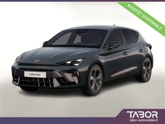 CUPRA Leon 150 DSG EdgeP ChaufS Kessy Cam ACC