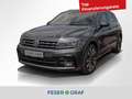 Volkswagen Tiguan 2.0 TDI R-Line 4M DSG/LED/ACC/AHK/HuD/Kamera Grau - thumbnail 1