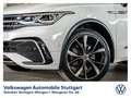 Volkswagen Tiguan Allspace R-Line 2.0 TDI DSG Navi Kamera A Blanc - thumbnail 13