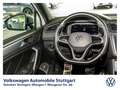 Volkswagen Tiguan Allspace R-Line 2.0 TDI DSG Navi Kamera A Blanc - thumbnail 9