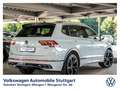 Volkswagen Tiguan Allspace R-Line 2.0 TDI DSG Navi Kamera A Blanc - thumbnail 2
