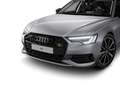 Audi A6 35 TDI S-TR ADVANCED MATRIX+NAV+ACC+AHK Silber - thumbnail 8