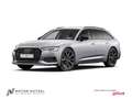 Audi A6 35 TDI S-TR ADVANCED MATRIX+NAV+ACC+AHK Silber - thumbnail 1