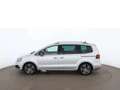 SEAT Alhambra 2.0 TDI FR-Line XENON AHK LEDER R-CAM Plateado - thumbnail 5