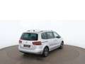 SEAT Alhambra 2.0 TDI FR-Line XENON AHK LEDER R-CAM Plateado - thumbnail 3