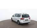 SEAT Alhambra 2.0 TDI FR-Line XENON AHK LEDER R-CAM Plateado - thumbnail 4