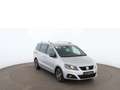 SEAT Alhambra 2.0 TDI FR-Line XENON AHK LEDER R-CAM Plateado - thumbnail 6