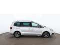 SEAT Alhambra 2.0 TDI FR-Line XENON AHK LEDER R-CAM Plateado - thumbnail 2