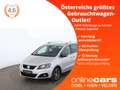 SEAT Alhambra 2.0 TDI FR-Line XENON AHK LEDER R-CAM Plateado - thumbnail 1