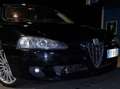 Alfa Romeo 147 147 II 2004 5p 1.9 jtd mjt Progression 150cv crna - thumbnail 14