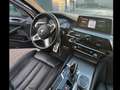 BMW 520 520d Aut. Sport Line ( M uitvoering ) Grijs - thumbnail 6