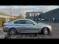 BMW 520 520d Aut. Sport Line ( M uitvoering ) Grijs - thumbnail 5
