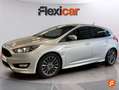 Ford Focus 1.5TDCi ST-Line 120 Grau - thumbnail 2