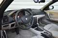 BMW 123 d Cabrio+M-Sportpaket+Automatik+Xenon+Navi Zwart - thumbnail 9
