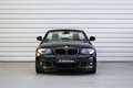 BMW 123 d Cabrio+M-Sportpaket+Automatik+Xenon+Navi Negro - thumbnail 5