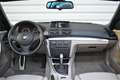 BMW 123 d Cabrio+M-Sportpaket+Automatik+Xenon+Navi Negro - thumbnail 16