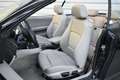 BMW 123 d Cabrio+M-Sportpaket+Automatik+Xenon+Navi Negro - thumbnail 10