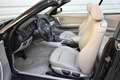 BMW 123 d Cabrio+M-Sportpaket+Automatik+Xenon+Navi Black - thumbnail 11