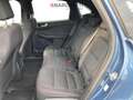 Ford Kuga 3ª SERIE 2.5 FULL HYBRID 190 CV CVT 2WD ST-LINE Bleu - thumbnail 9
