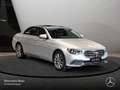 Mercedes-Benz E 300 d 4M EXCLUSIVE+360+LED+STHZG+FAHRASS+HUD+9G Plateado - thumbnail 5