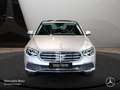 Mercedes-Benz E 300 d 4M EXCLUSIVE+360+LED+STHZG+FAHRASS+HUD+9G Plateado - thumbnail 3