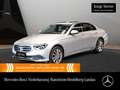 Mercedes-Benz E 300 d 4M EXCLUSIVE+360+LED+STHZG+FAHRASS+HUD+9G Plateado - thumbnail 1