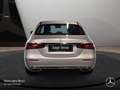 Mercedes-Benz E 300 d 4M EXCLUSIVE+360+LED+STHZG+FAHRASS+HUD+9G Plateado - thumbnail 9
