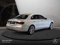 Mercedes-Benz E 300 d 4M EXCLUSIVE+360+LED+STHZG+FAHRASS+HUD+9G Plateado - thumbnail 8