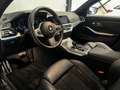 BMW 330 3-serie 330e M-Sport Aut. | shadow line | driving Niebieski - thumbnail 6