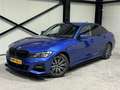 BMW 330 3-serie 330e M-Sport Aut. | shadow line | driving Niebieski - thumbnail 27