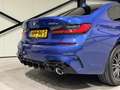 BMW 330 3-serie 330e M-Sport Aut. | shadow line | driving Niebieski - thumbnail 29