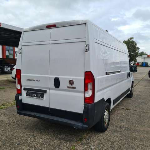 Fiat Ducato KaWa 2.3 L4H2 140 PS 2,3