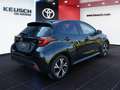Toyota Yaris - 1,5 l, 116 PS 5-tg. Active Drive + CP+SP Schwarz - thumbnail 13