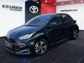 Toyota Yaris - 1,5 l, 116 PS 5-tg. Active Drive + CP+SP Schwarz - thumbnail 2